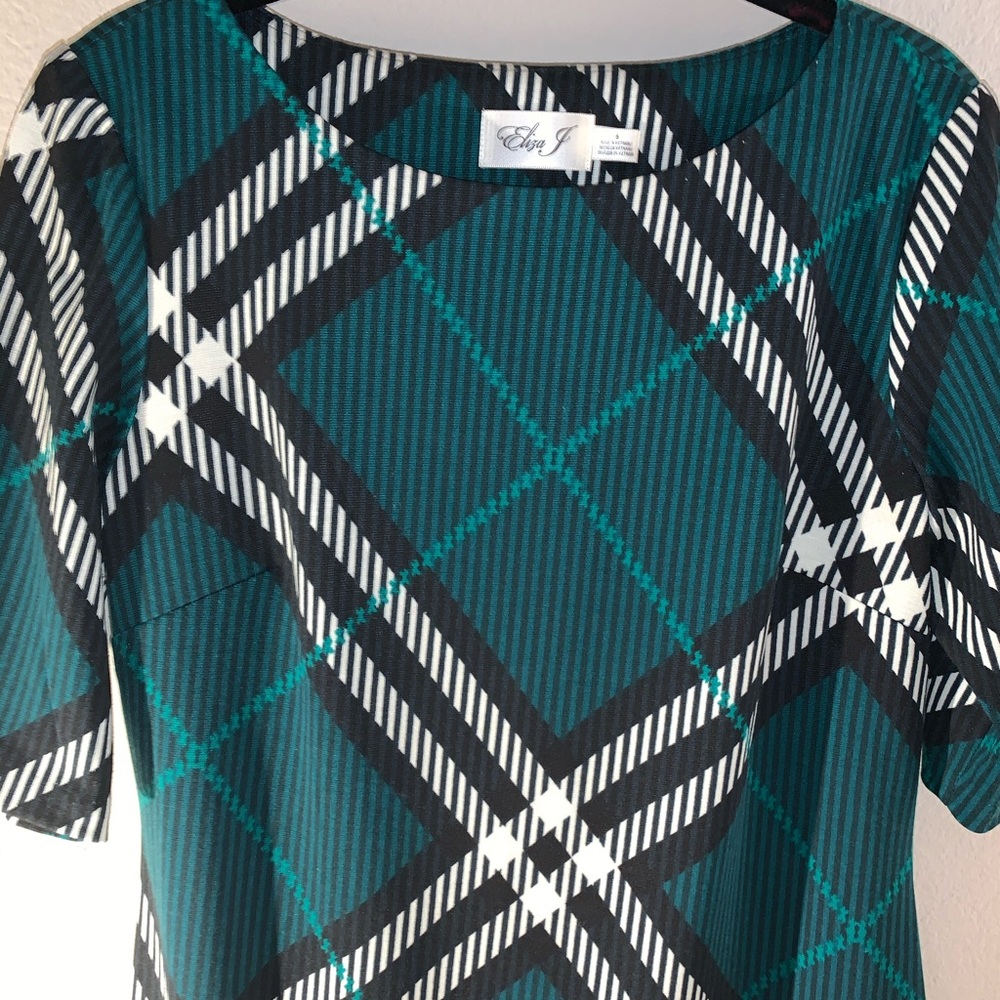 Eliza F dress